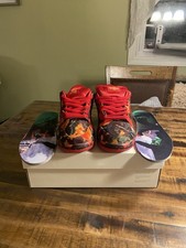 Taglia 6,5 - Il Mago di Oz x