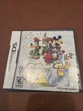 Kingdom Hearts Re: Coded -