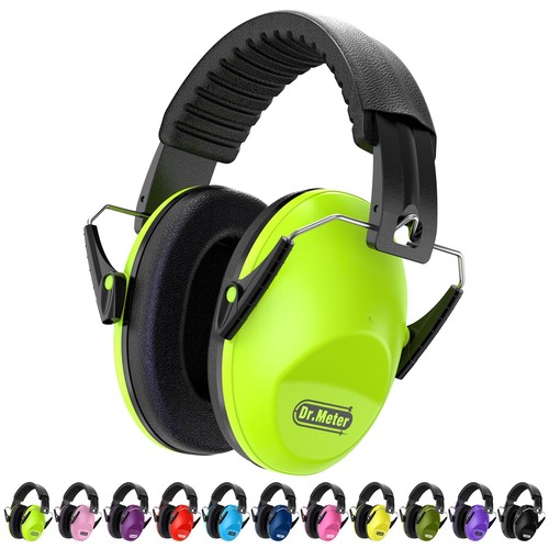 Meter cuffie auricolari - cuffie,