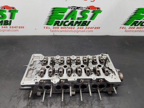 Testata motore fiat - motore, doblo