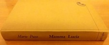 MARIO PUZO_MAMMA LUCIA_DALL'OGLIO 1971