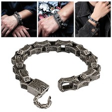 Bracciale Uomo Pistola