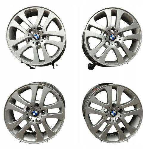 Cerchi lega 17 pollici - in,