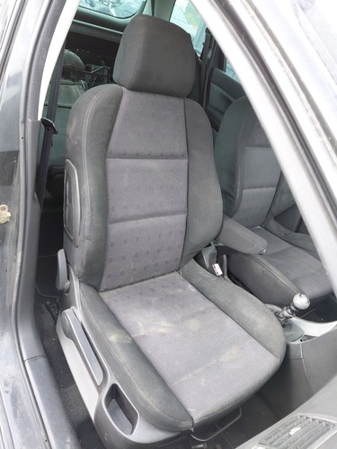 Asiento delantero derecho - asiento,