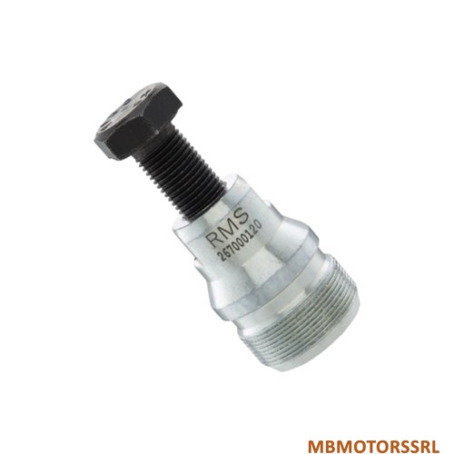 Estrattore volano destro mm - 28,