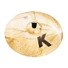 Zildjian custom ride - ride, 20"