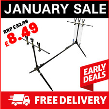 Pod canna da pesca Diem