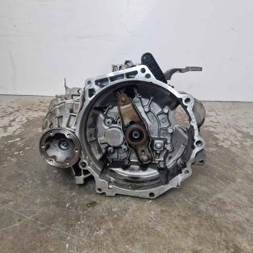 Cambio manuale golf mk5 - manuale,