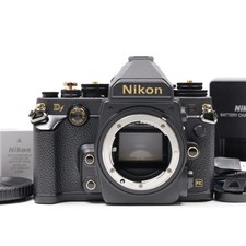 Nikon Df Gold Edition Digital