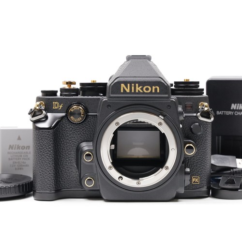 Fotocamera digitale nikon - nikon, df