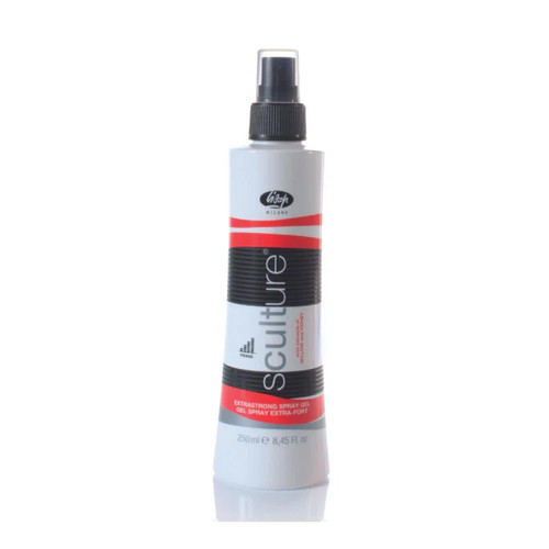 Lisap sculture gel spray - lisap,
