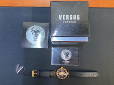 Orologio VERSUS VERSACE