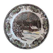 Johnson brothers friendly - johnson,
