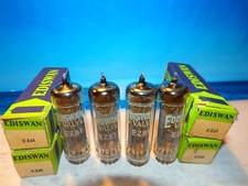 Ez81 ediswan nos nuovo con - ez81,