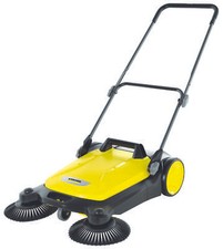 SPAZZATRICI MANUALI KARCHER S4
