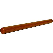 Manubrio bici bambù personalizzato Φ25.4 e Φ31.8 - qualsiasi misura.