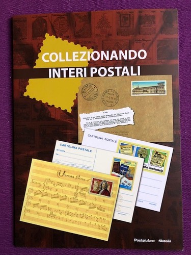 Folder 2016 collezionando - folder,