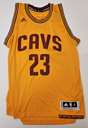 Maglia replica oro lebron - replica,