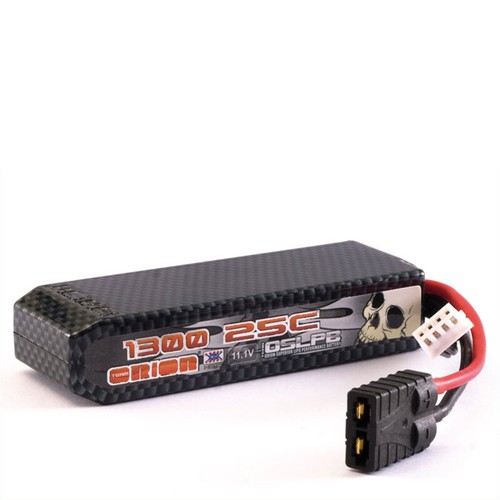 Batteria carbon 3s1p lipo - xx,