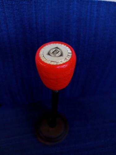 Pomello cambio vintage nos - cambio,