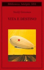 VITA E DESTINO  - GROSSMAN