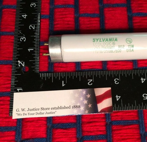 Usa made f15t8 bug zapper - usa, f15t8/bl