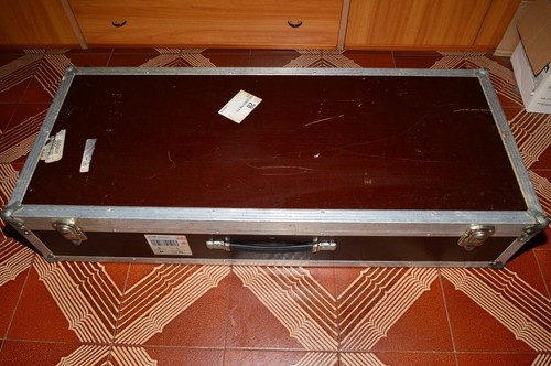 Custodia professionale - professionale, in