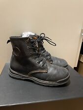 Scarpe Anfibi Geox Bambino Taglia 34