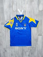 MAGLIA GIANLUCA VIALLI 1995