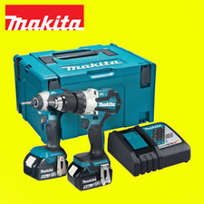 Makita DLX2507TJ Kit brushless
