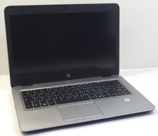 NOTEBOOK PC PORTATILE HP 840 G3 I5-6300U 2.40GHZ RAM 8GB SSD 256GB WIN10 PRO