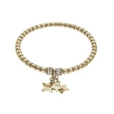 BRACCIALE STROILI ORO ELASTICO