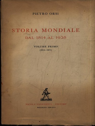 Storia mondiale dal - storia,