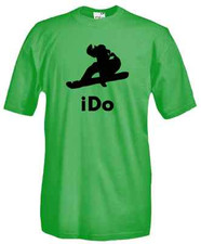 T-Shirt Sport Q26 iDo