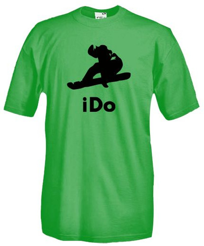 Shirt sport q26 ido - sport,