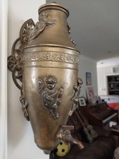 Antique 18th C Lavabo Wall