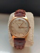  DOXA ANTI  MAGNETIC '50