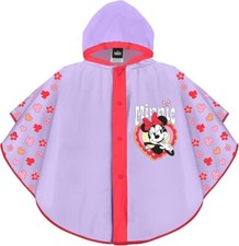 Poncho Mantellina Impermeabile