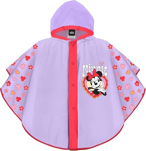 Poncho mantellina impermeabile - poncho,
