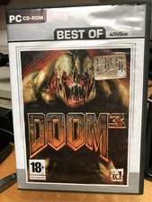 Doom 3 per PC