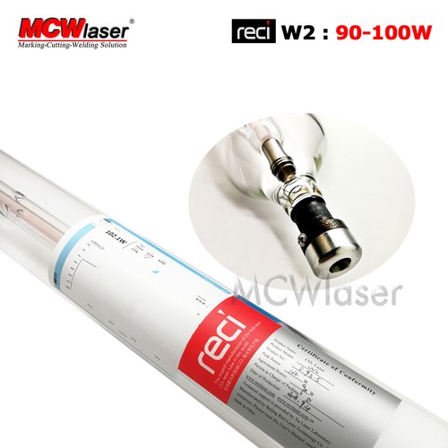 Reci 90w tubo laser - tubo,