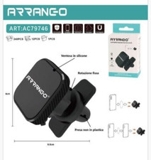 Magnetic Car Cell Phone Holder