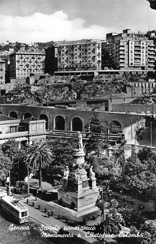 118a genova scorcio - 21-118a),