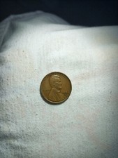 One Cent Penny