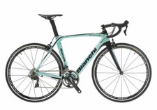 Bici Bike Bianchi Full carbon size L