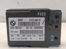 927358401 CENTRALINA MODULO CONTROLLO ELETTRONIC BMW SERIE 3 4 F32 F33 F36 A7703