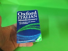 Dizionario Oxford Oxford