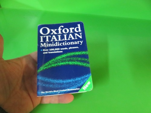 Dizionario oxford - dizionario,