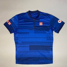 Polo tennis Uniqlo Kei