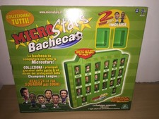 Microstars Serie 1 BACHECA
